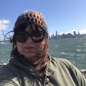 Meet your Posher, Sandie